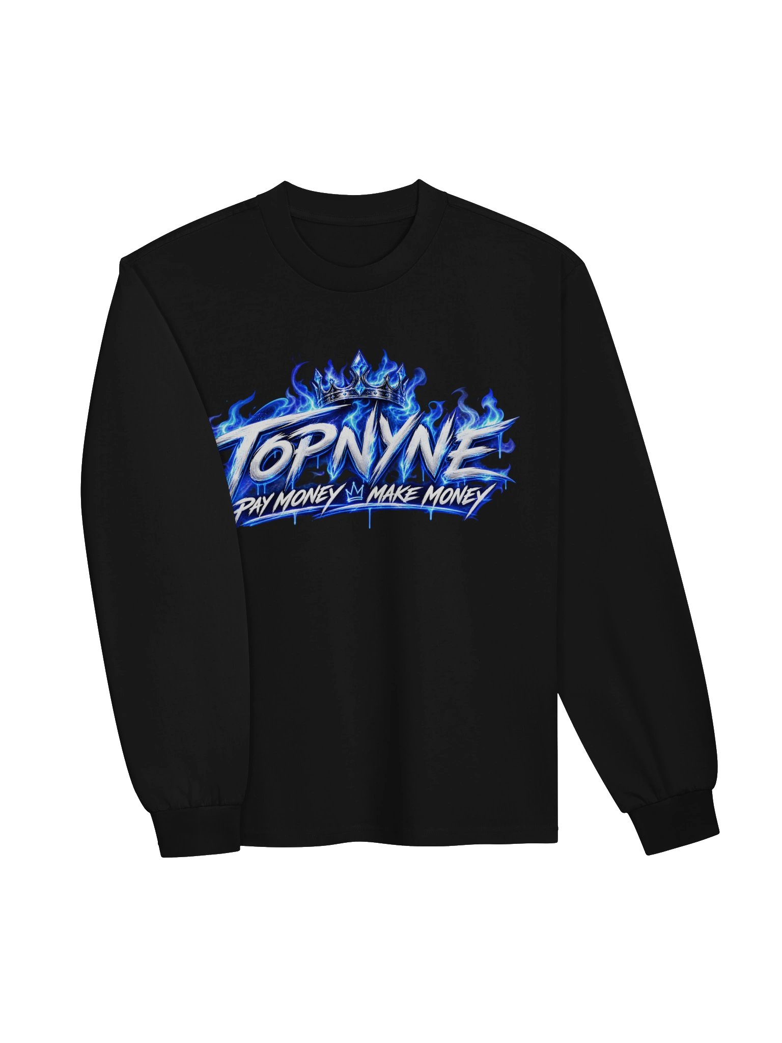 TopNyne Longsleeve product image (14)