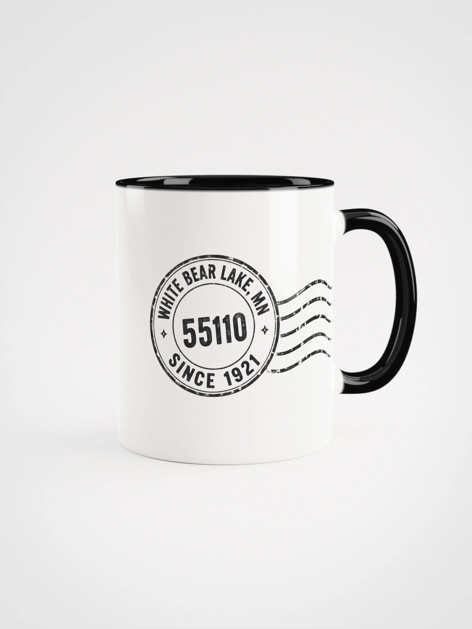 ZIPBlack Mug product image (1)