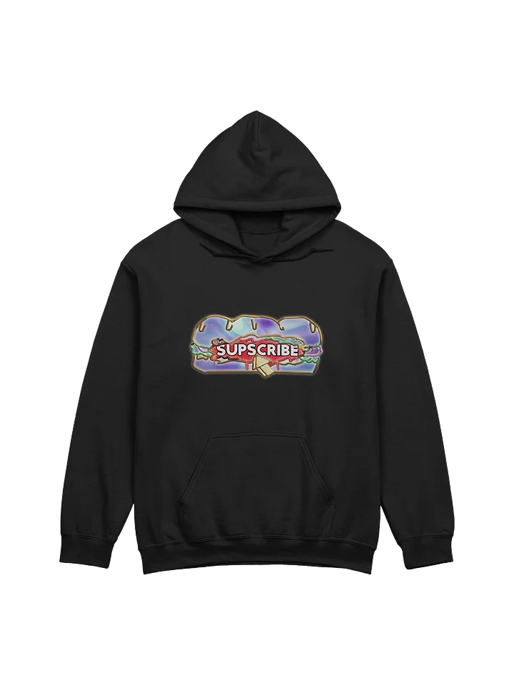 "Still Hungry?" Multi-Colored Hoodie product image (1)