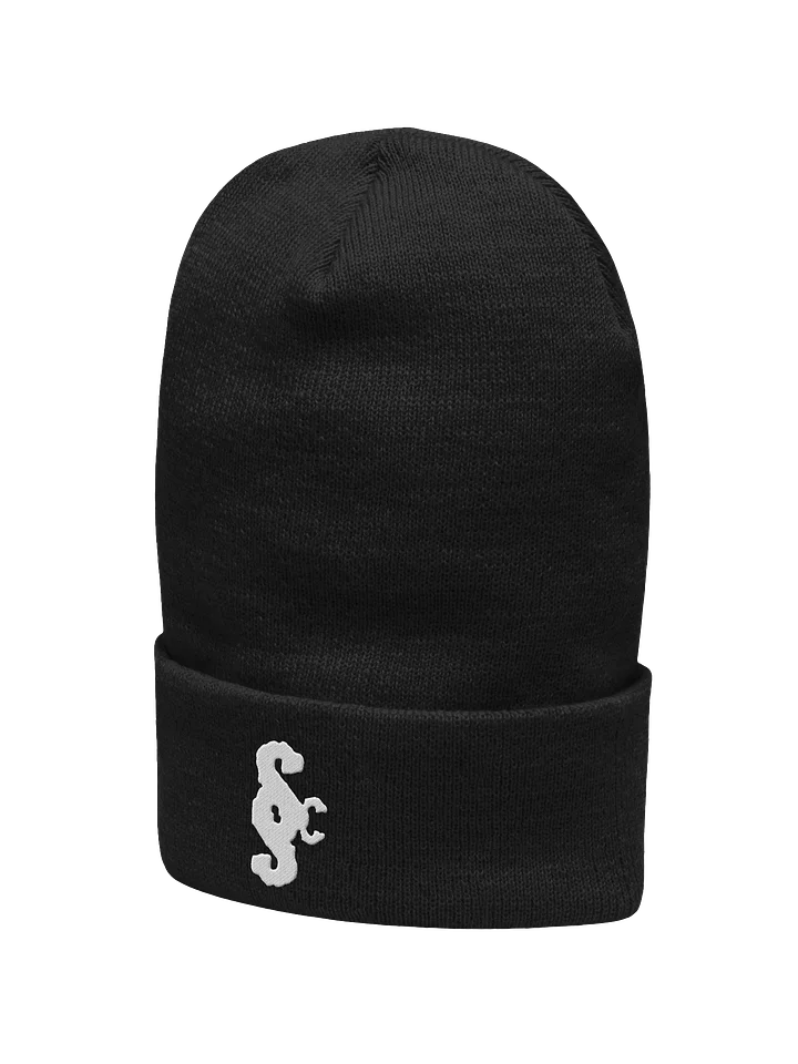 Sworn Stave Collective Beanie product image (2)