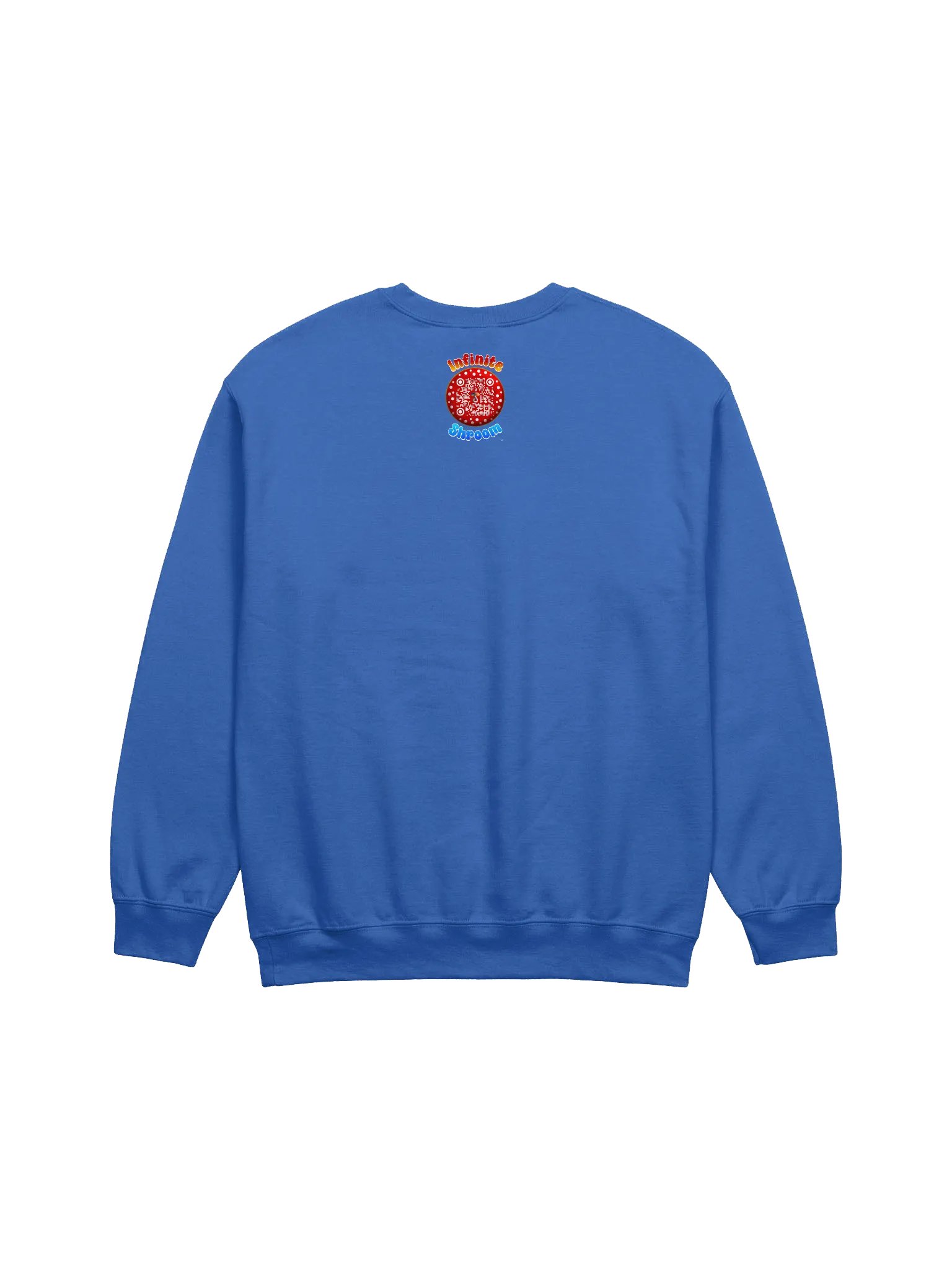 CANNABIS LOVE SWEATSHIRT product image (2)