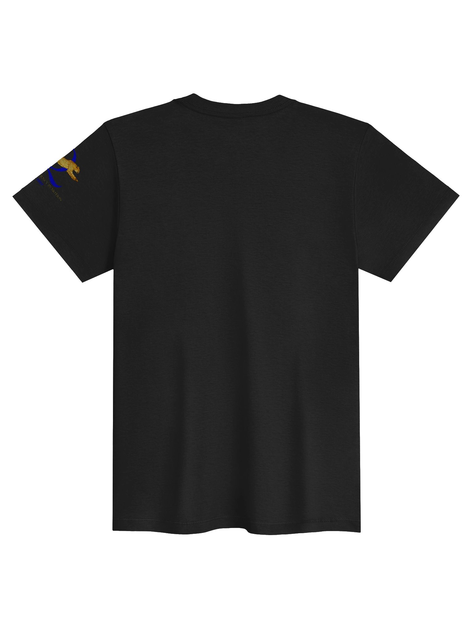 Quality Logistics Womens Tee product image (2)