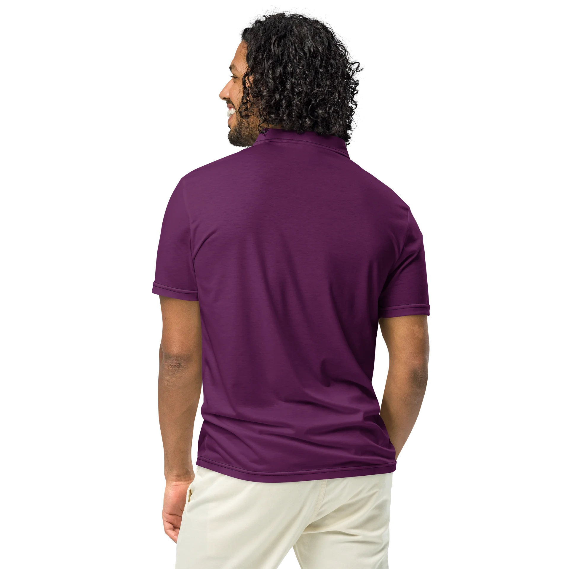 Bayou boilers polo product image (5)
