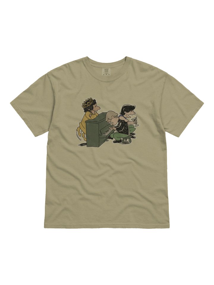 Ragtime T-Shirt product image (1)
