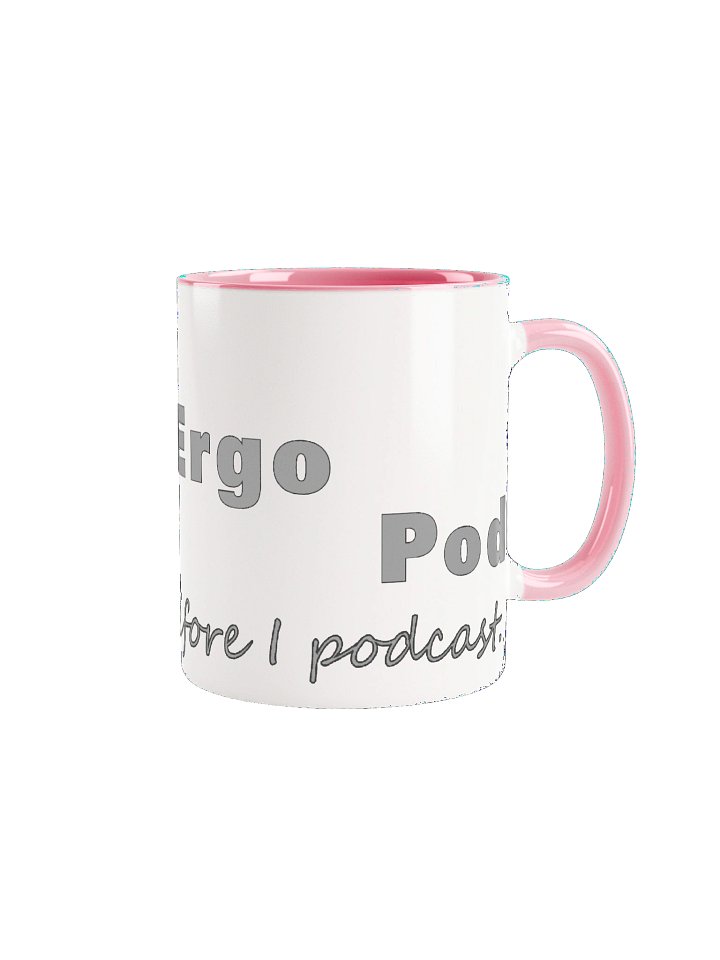 Cogito Ergo Pod product image (1)