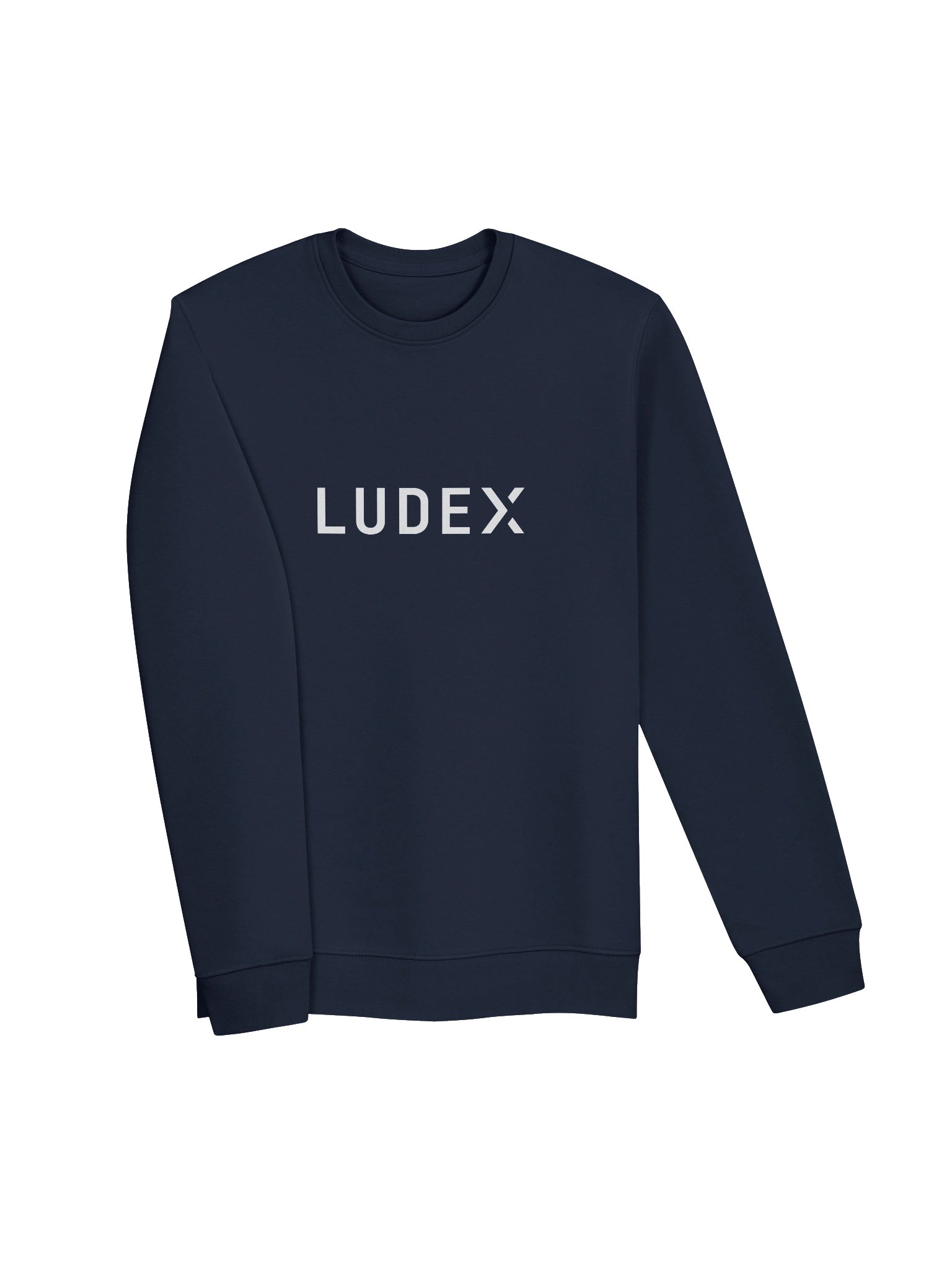 Blue Ludex Sweater product image (3)