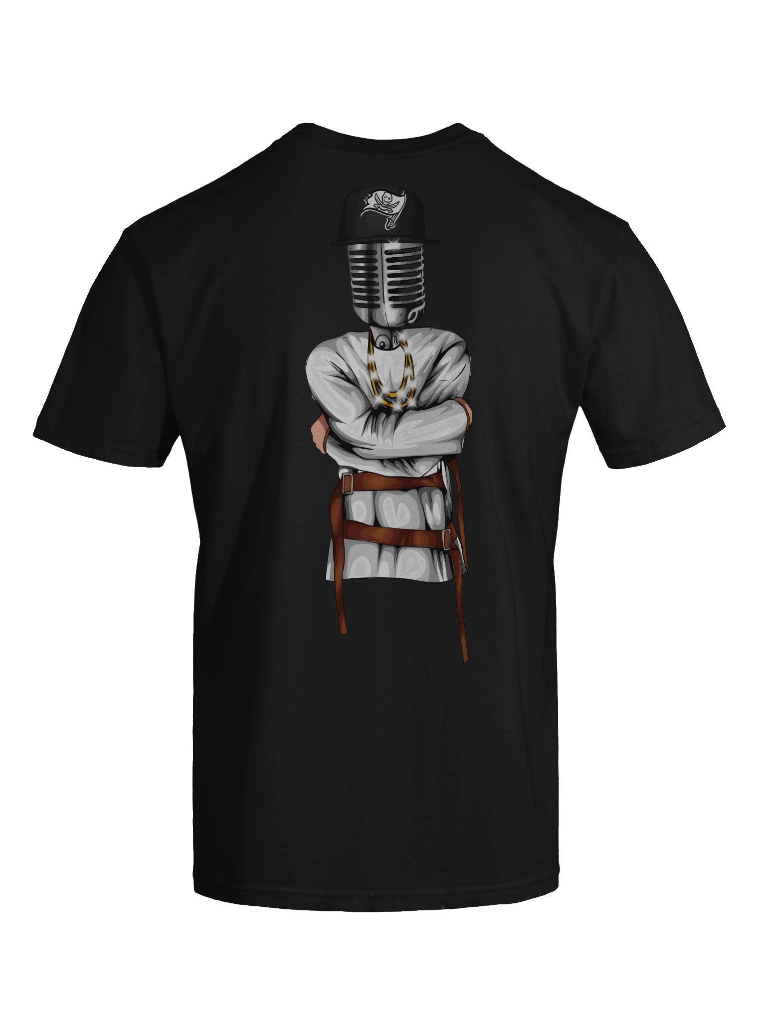 Fan Created MKM Tee product image (25)