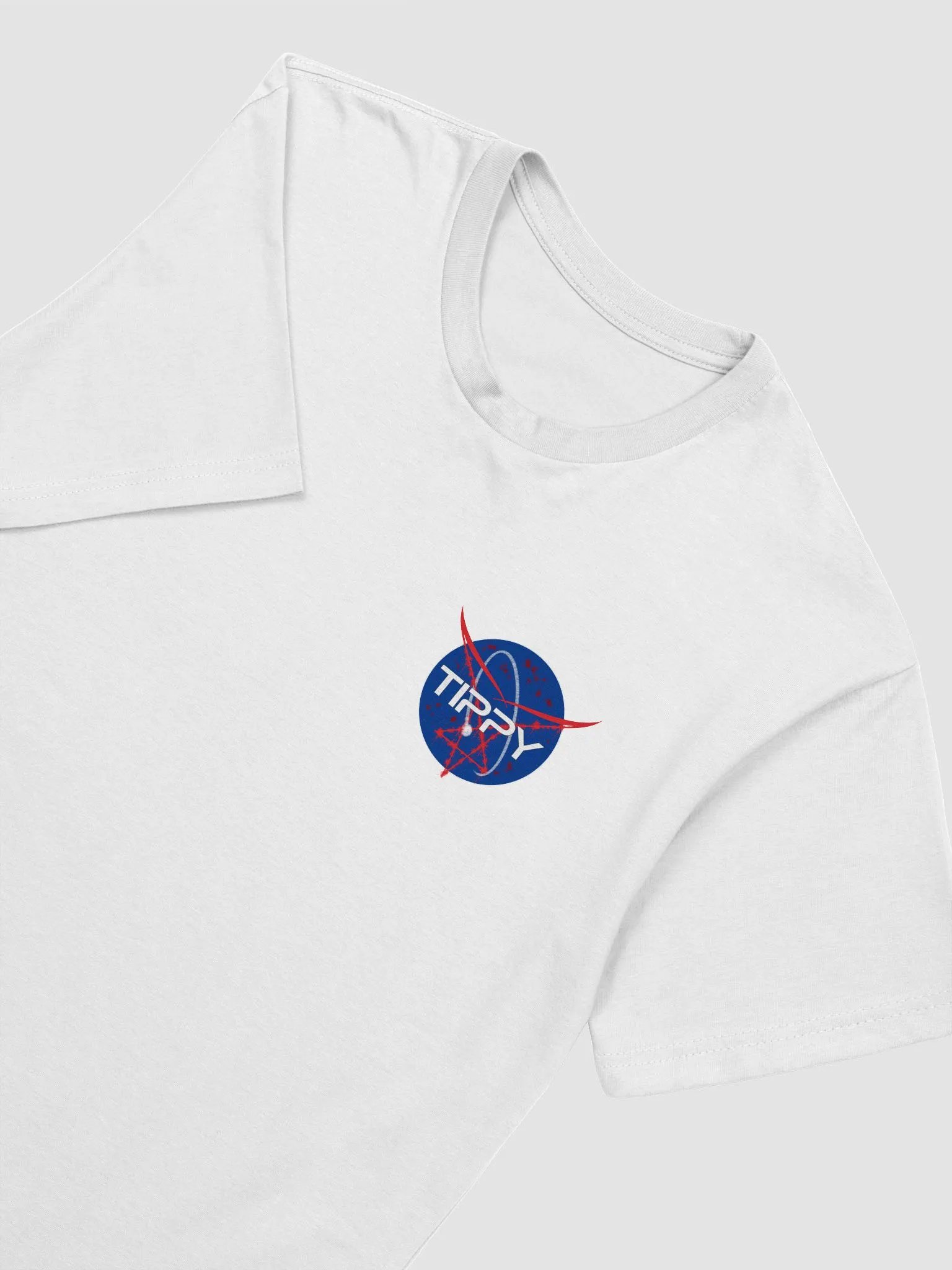 Tippy in Space product image (1)