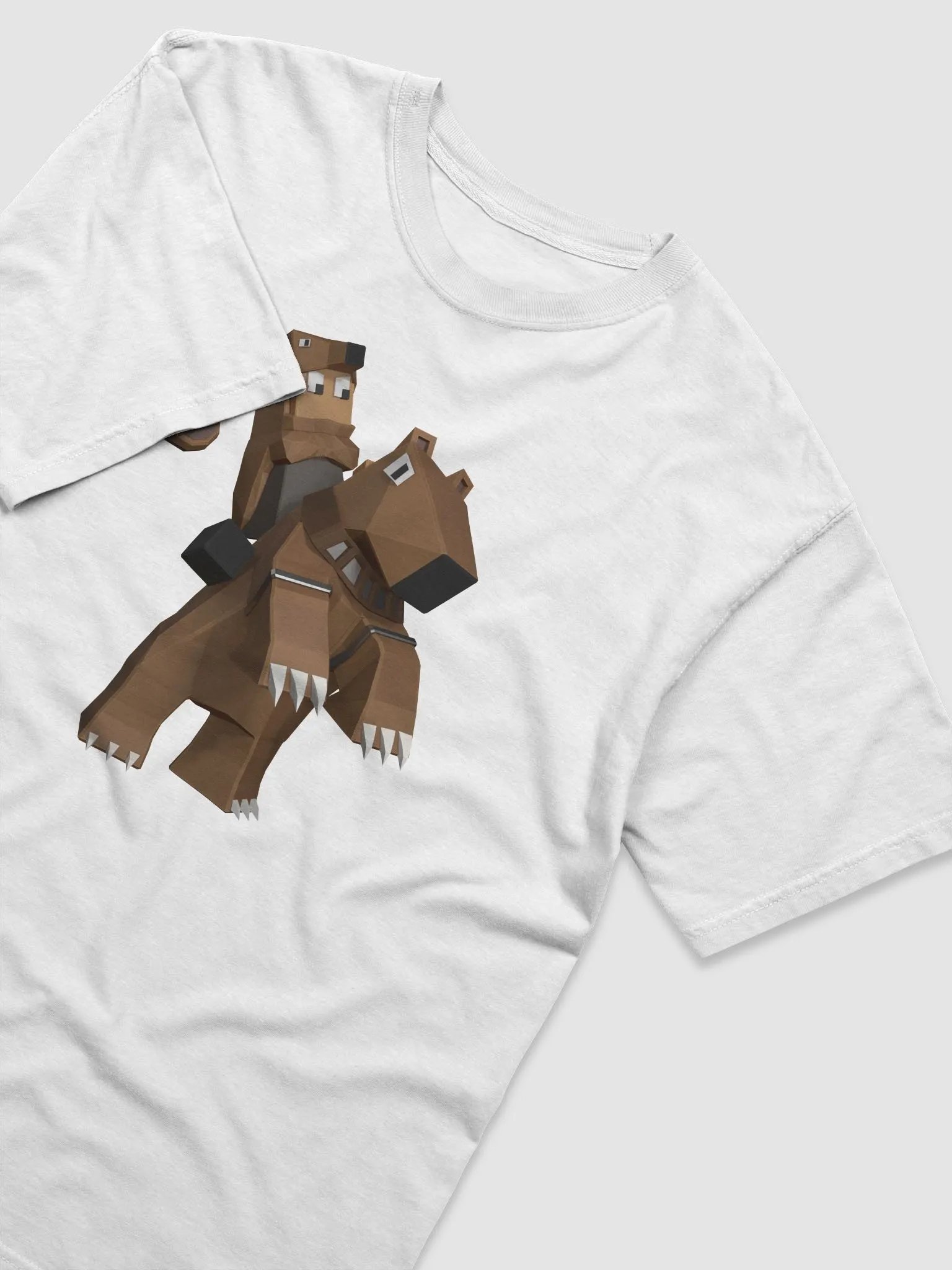 Bardur Baergoff Rider product image (35)