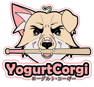 YogurtCorgi