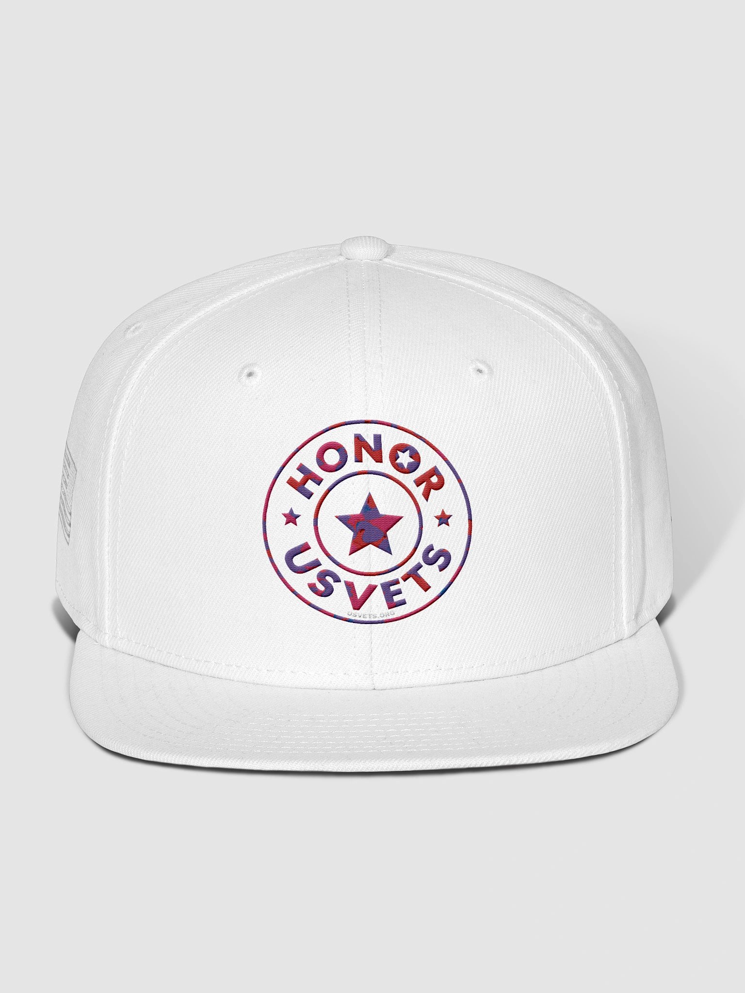 HONORUSVETS - AMERICANA SNAPBACK product image (2)