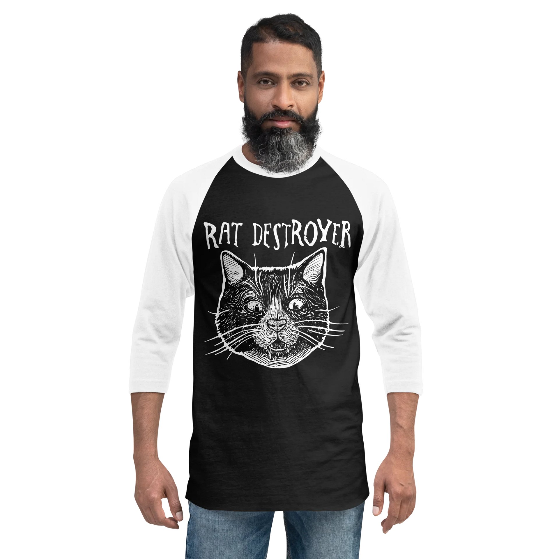 Rat Destroyer Jersey product image (2)