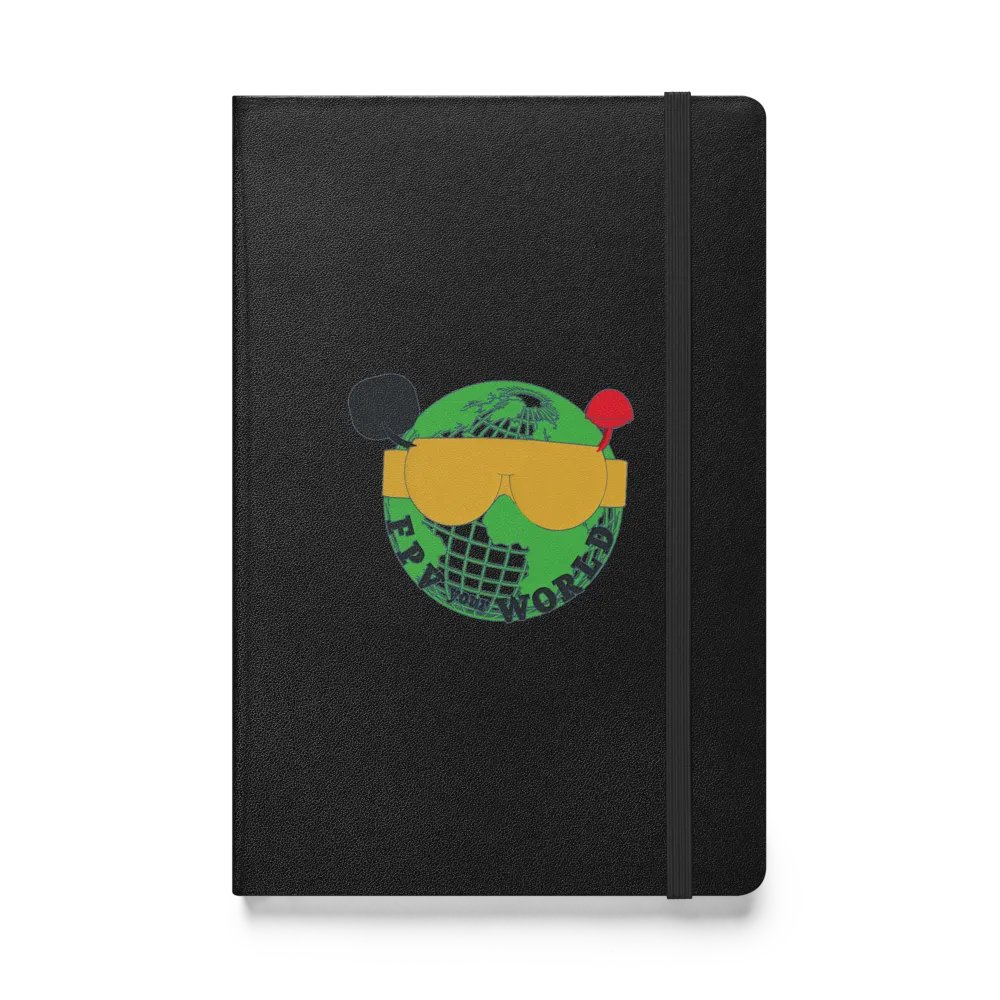 FPV YOUR WORLD Note Book product image (1)