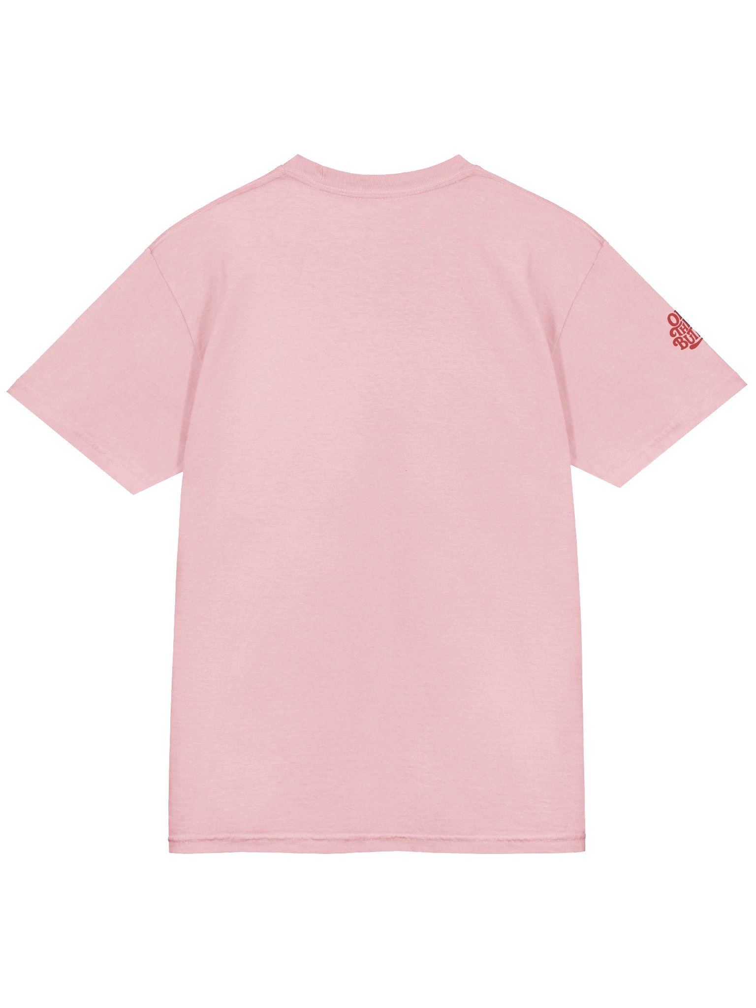 'Lucky Girl Syndrome' Tee product image (4)
