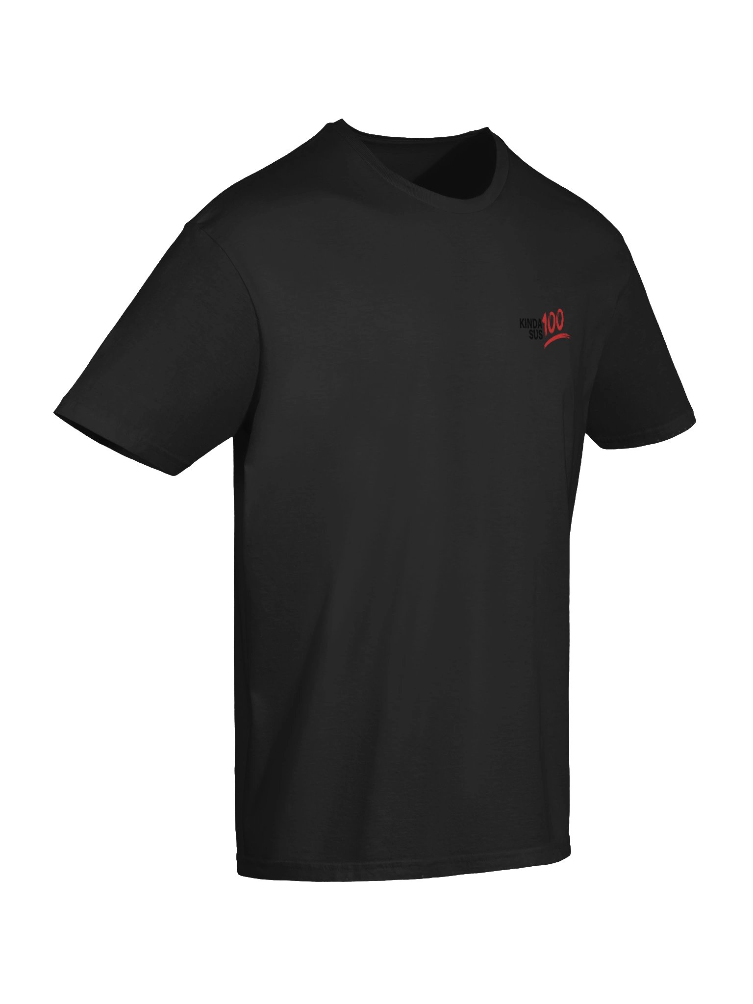 "Kinda Sus" Tee product image (19)