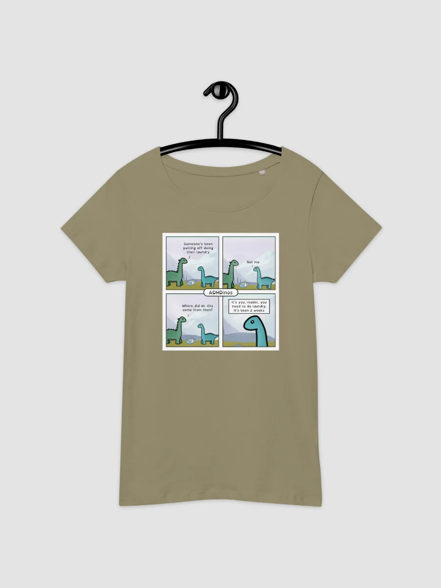 Comic #14 - Women's Fit product image (3)