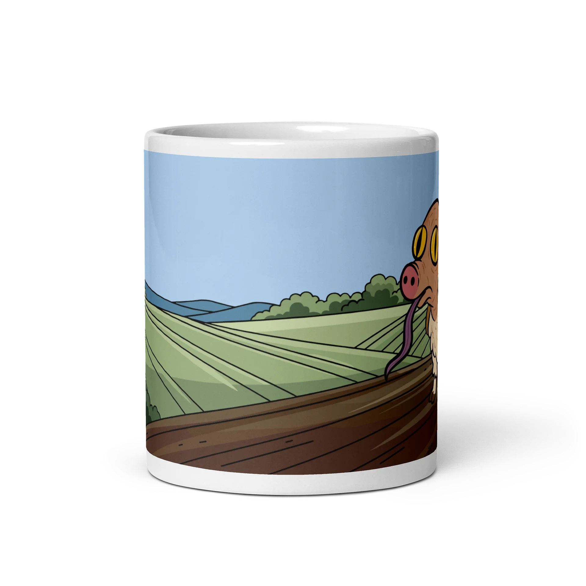 Glomph Mug product image (5)