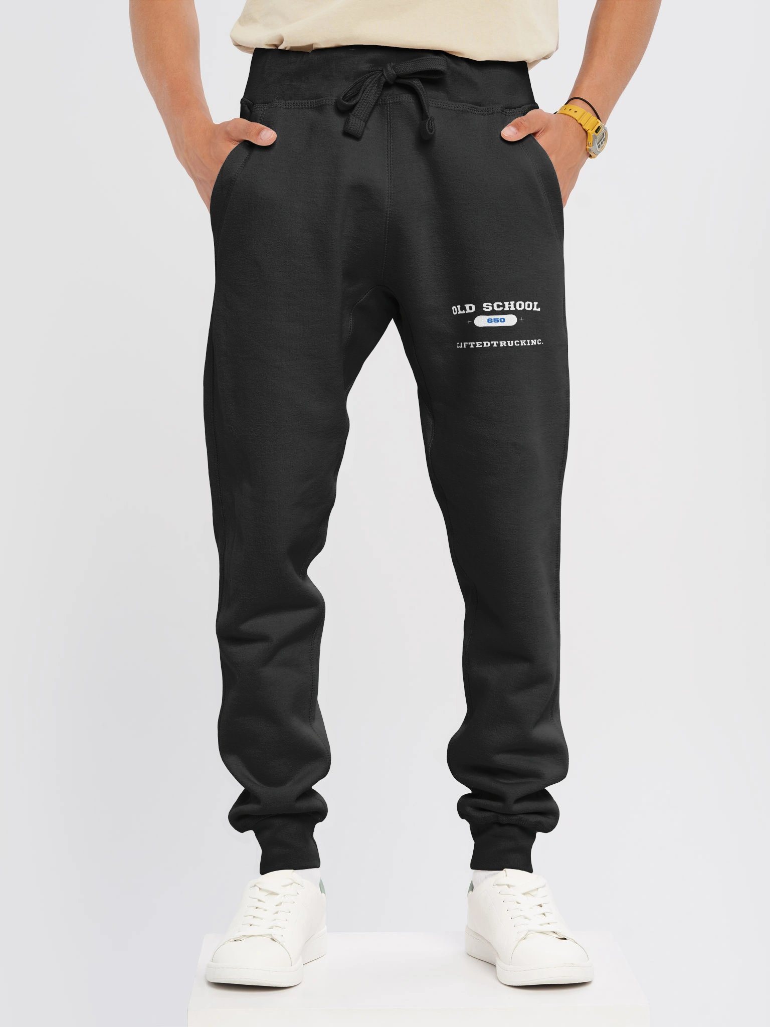 LIFTEDTRUCK 2026 Joggers product image (9)