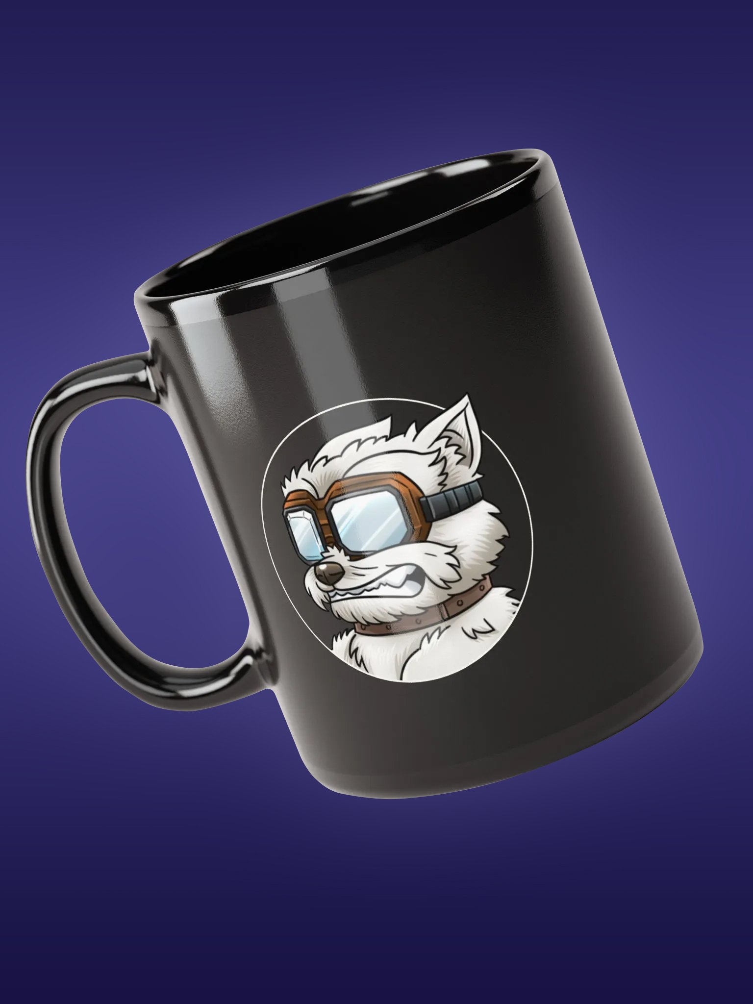 Hnng Mug product image (4)