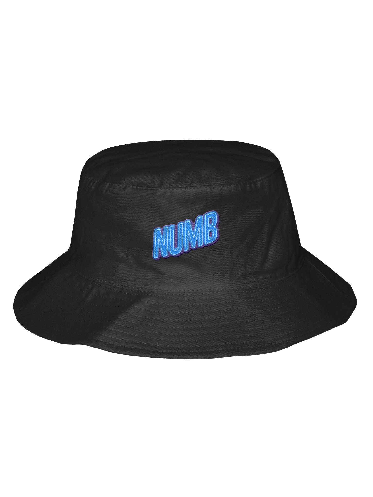 Bleed Neon (NUMB) Bucket Hat product image (1)