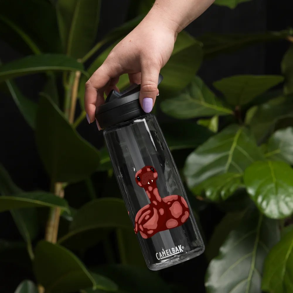 Snakey Bottle product image (5)