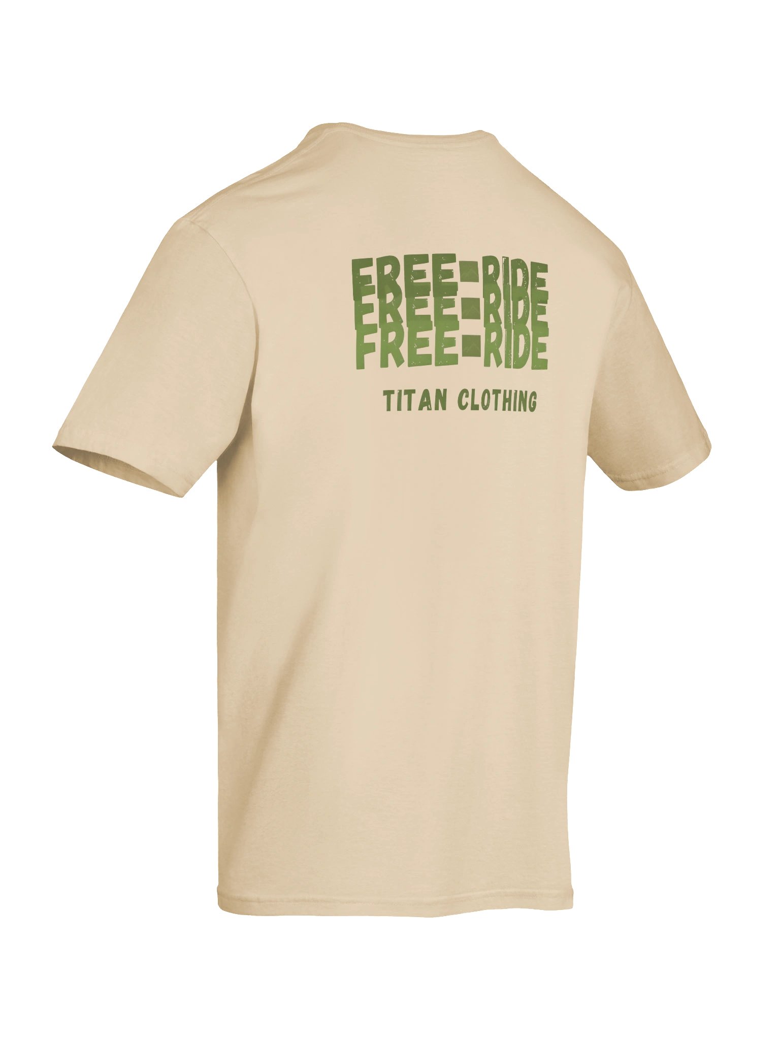 Free Ride Graphic Tee product image (8)