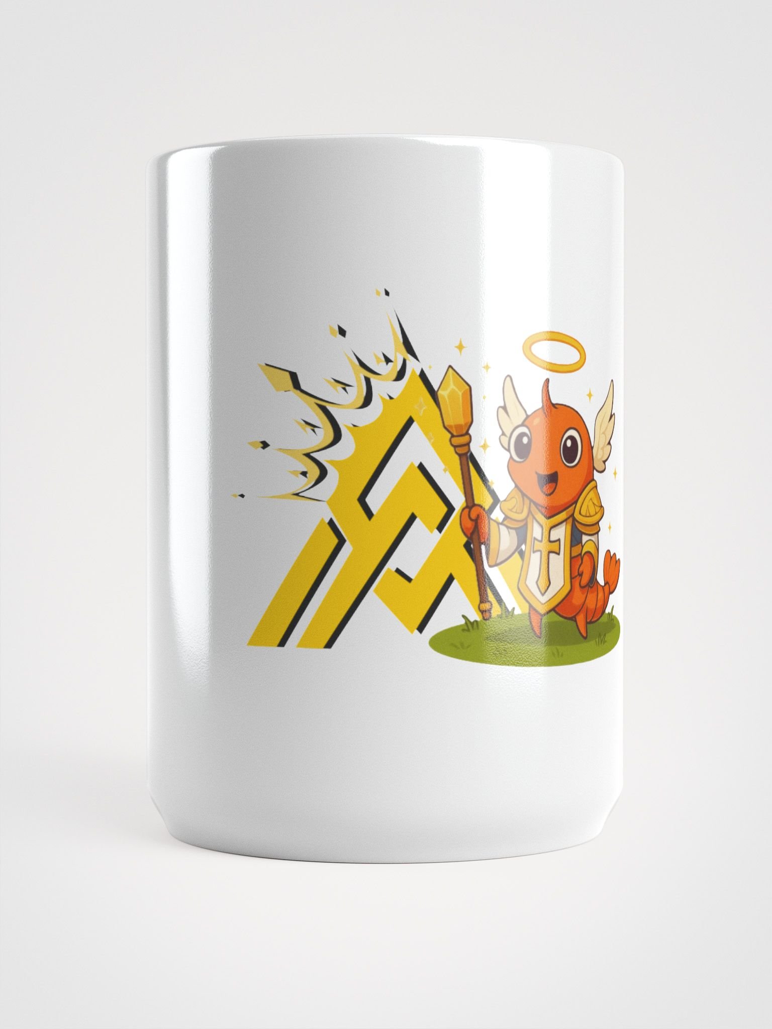 Priest Coffee Cup product image (1)