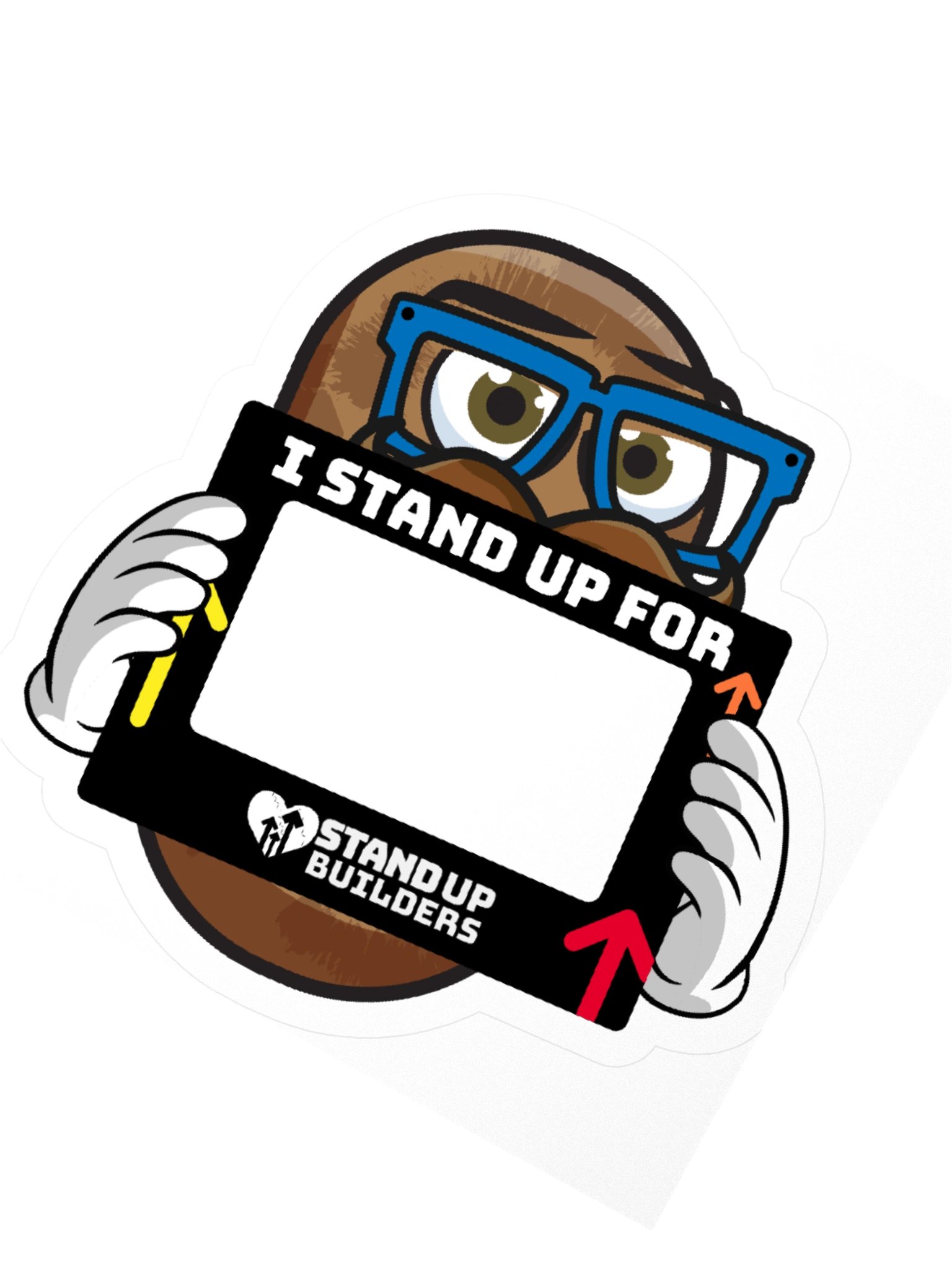 Stand Up MoBro product image (4)