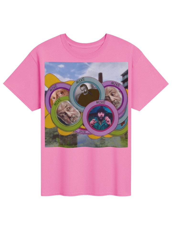 Mike Leigh Pogged Shirt product image (1)