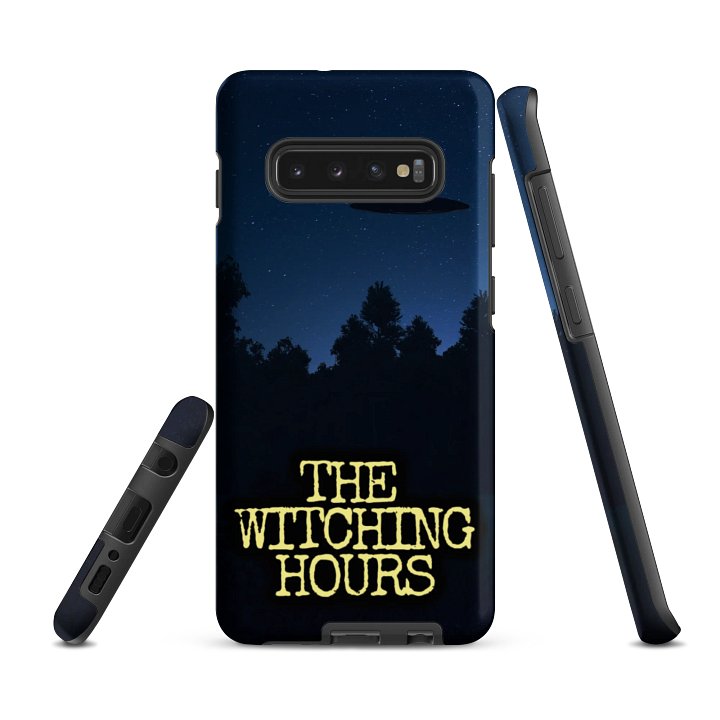 TWH UFO Phone Case product image (1)