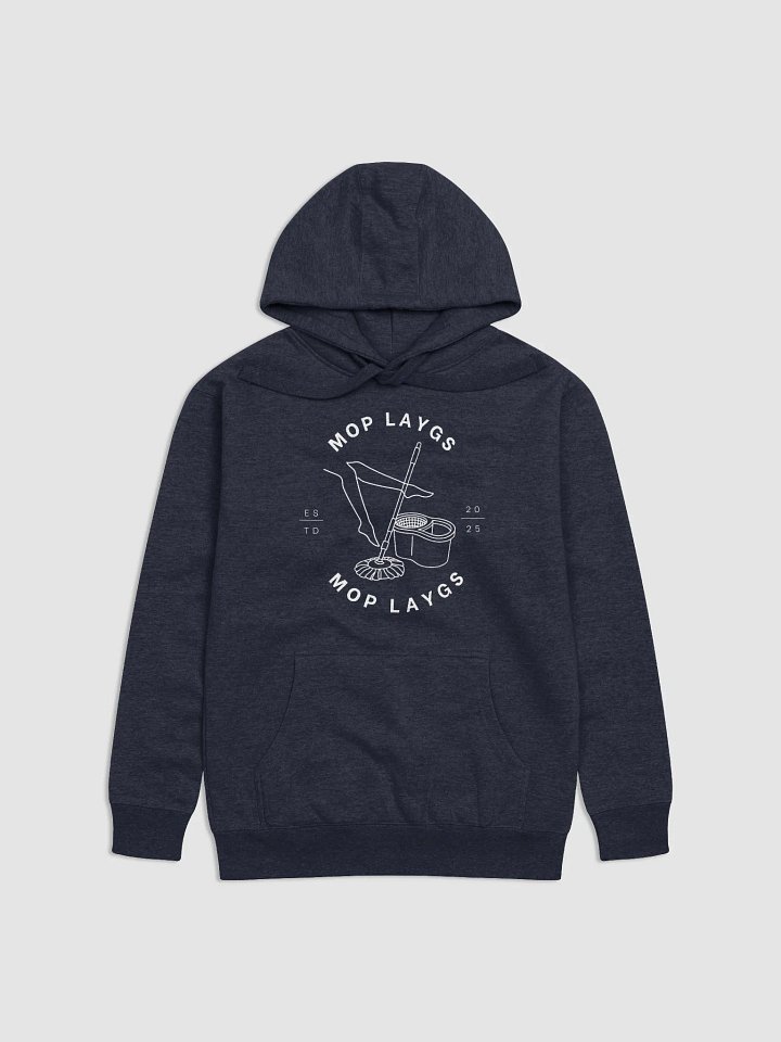 Mop Laygs Hoodie product image (3)