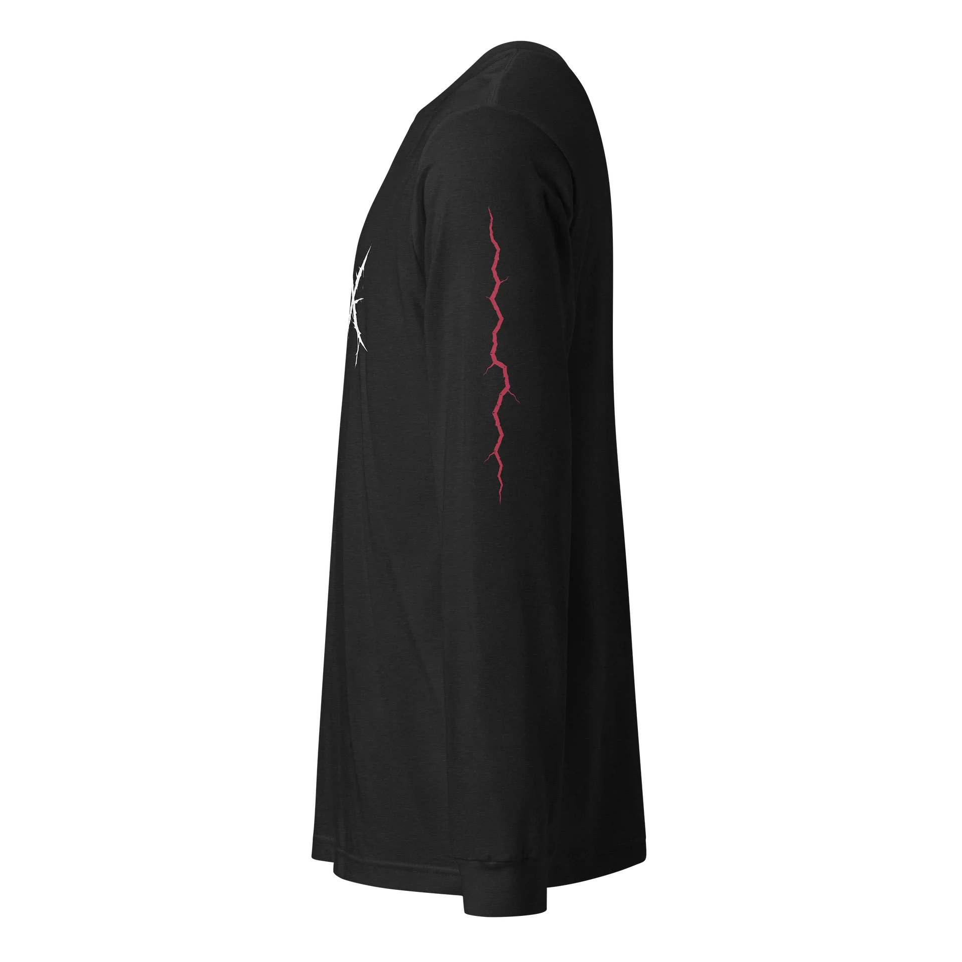 DMONIX Fracture Long Sleeve product image (4)