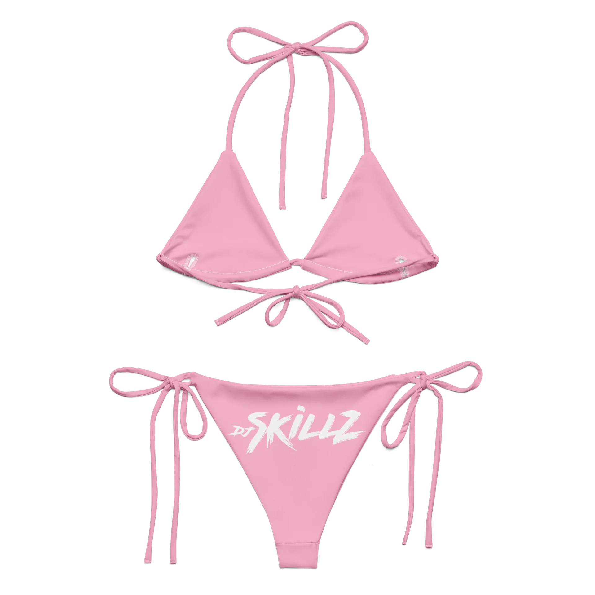 Bikini (Pink) product image (1)