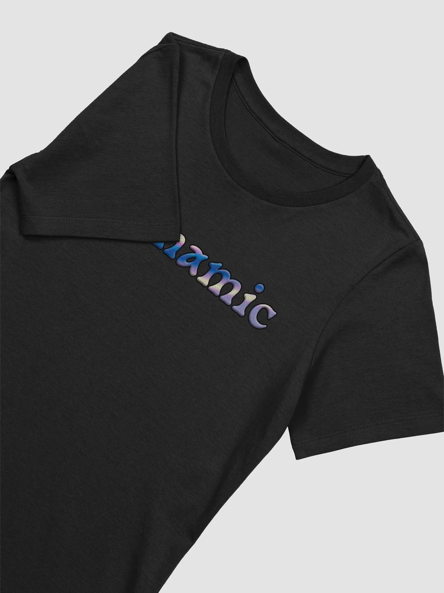 Women's Retro Dynamic T-Shirt product image (3)