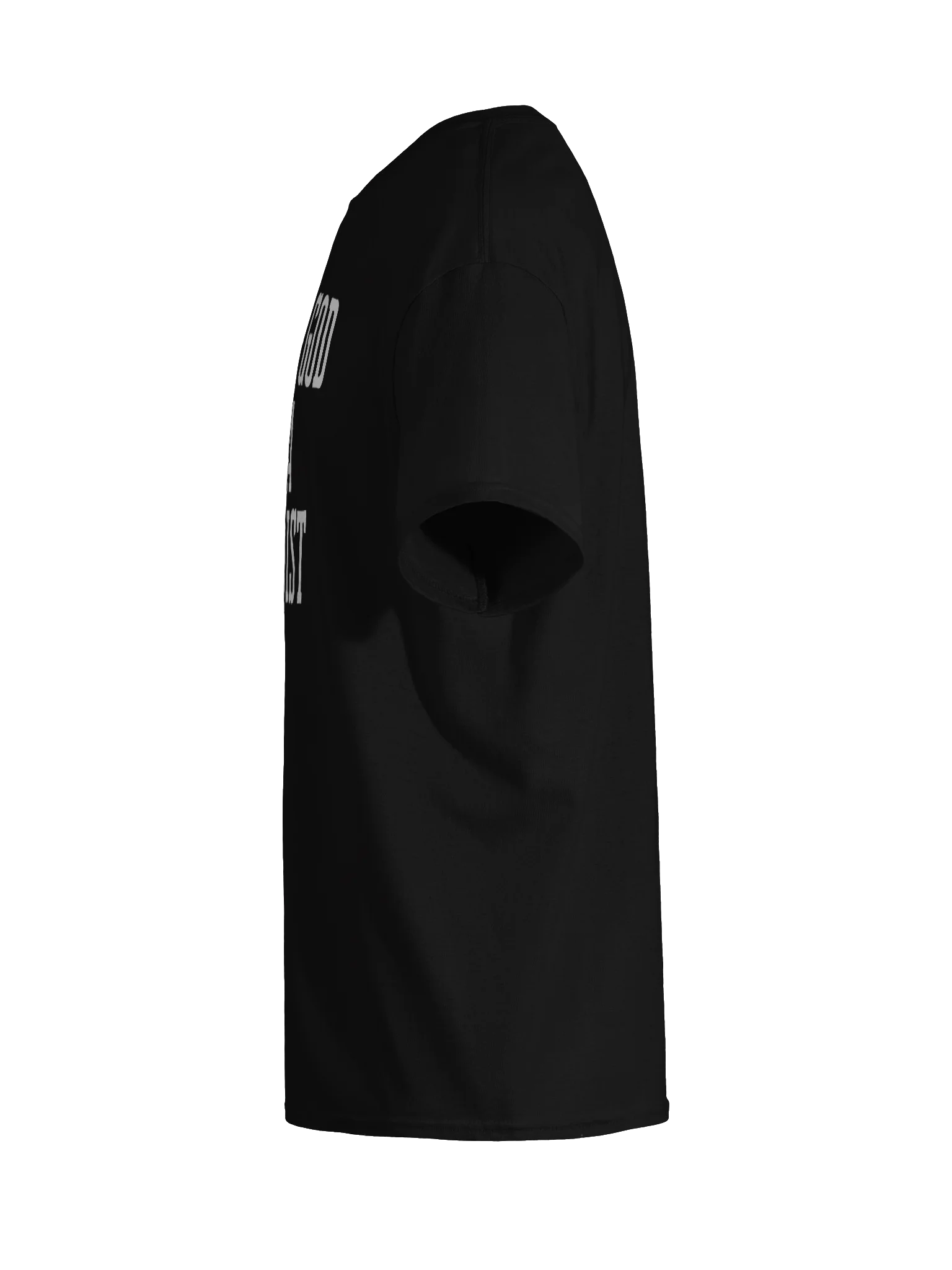 Thank God I'm A Satanist - Shirt product image (11)