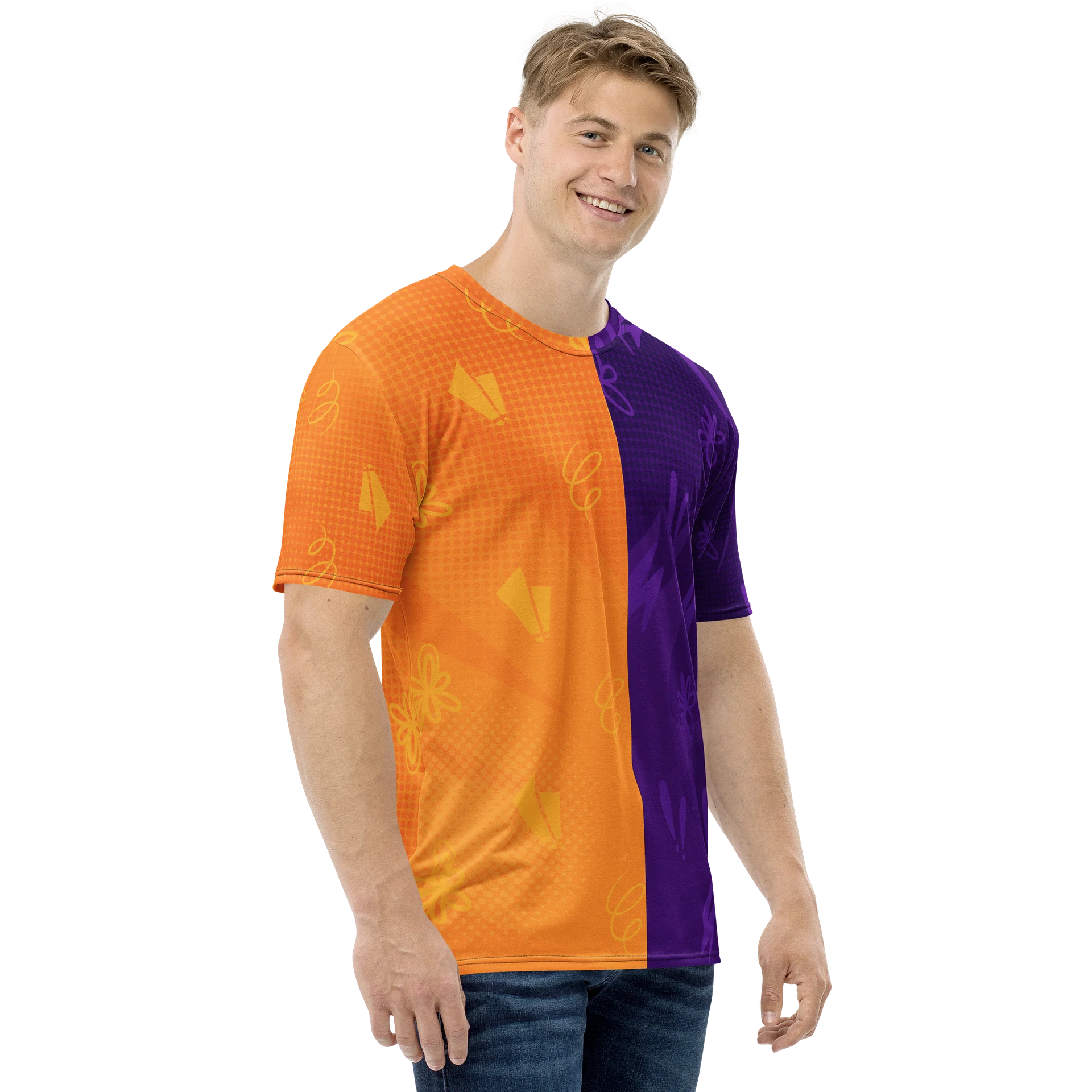 Two Sides Shirt product image (4)