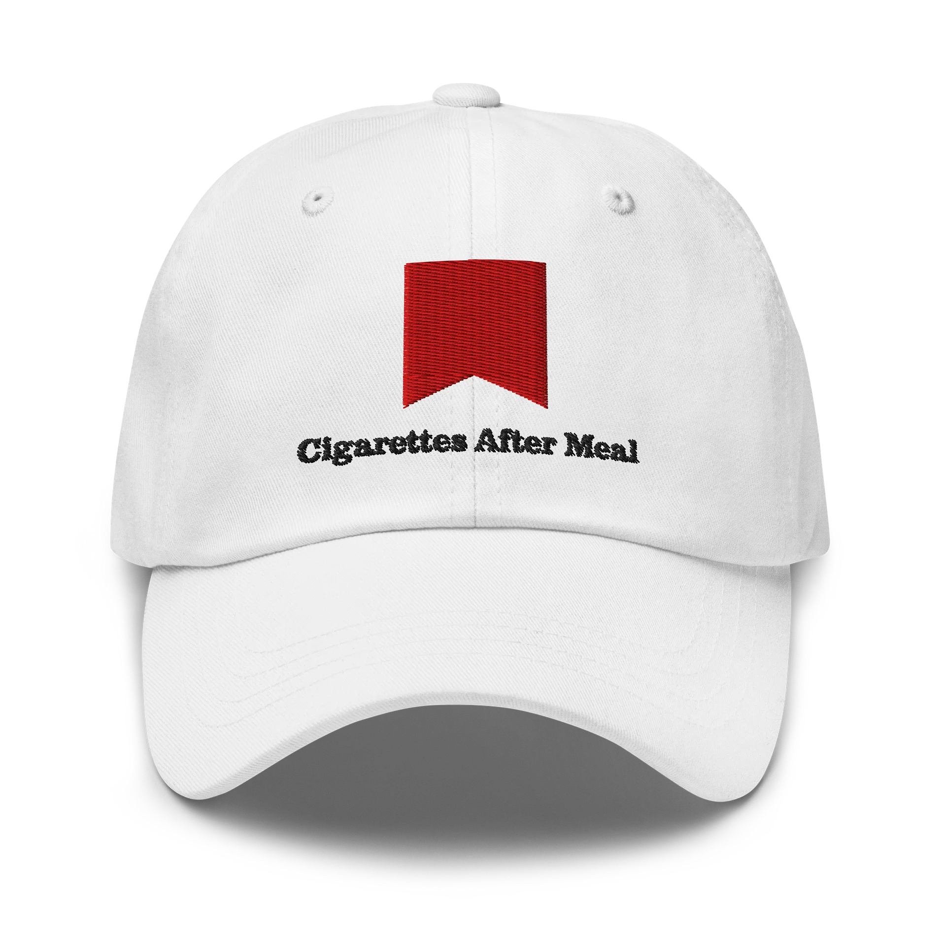 Cigarettes After Meal Hat product image (1)