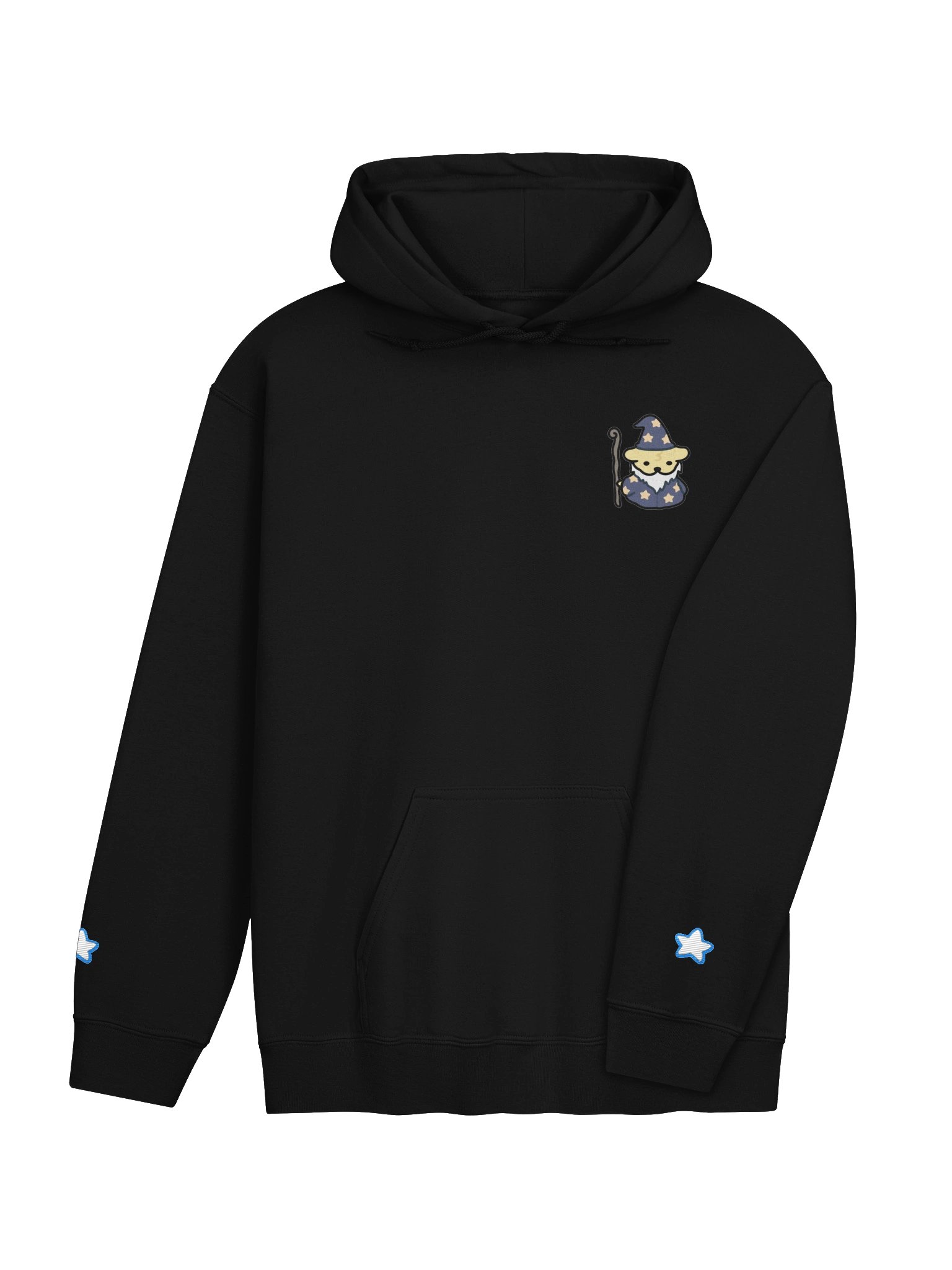 Wizard Suni BALLS Hoodie product image (5)