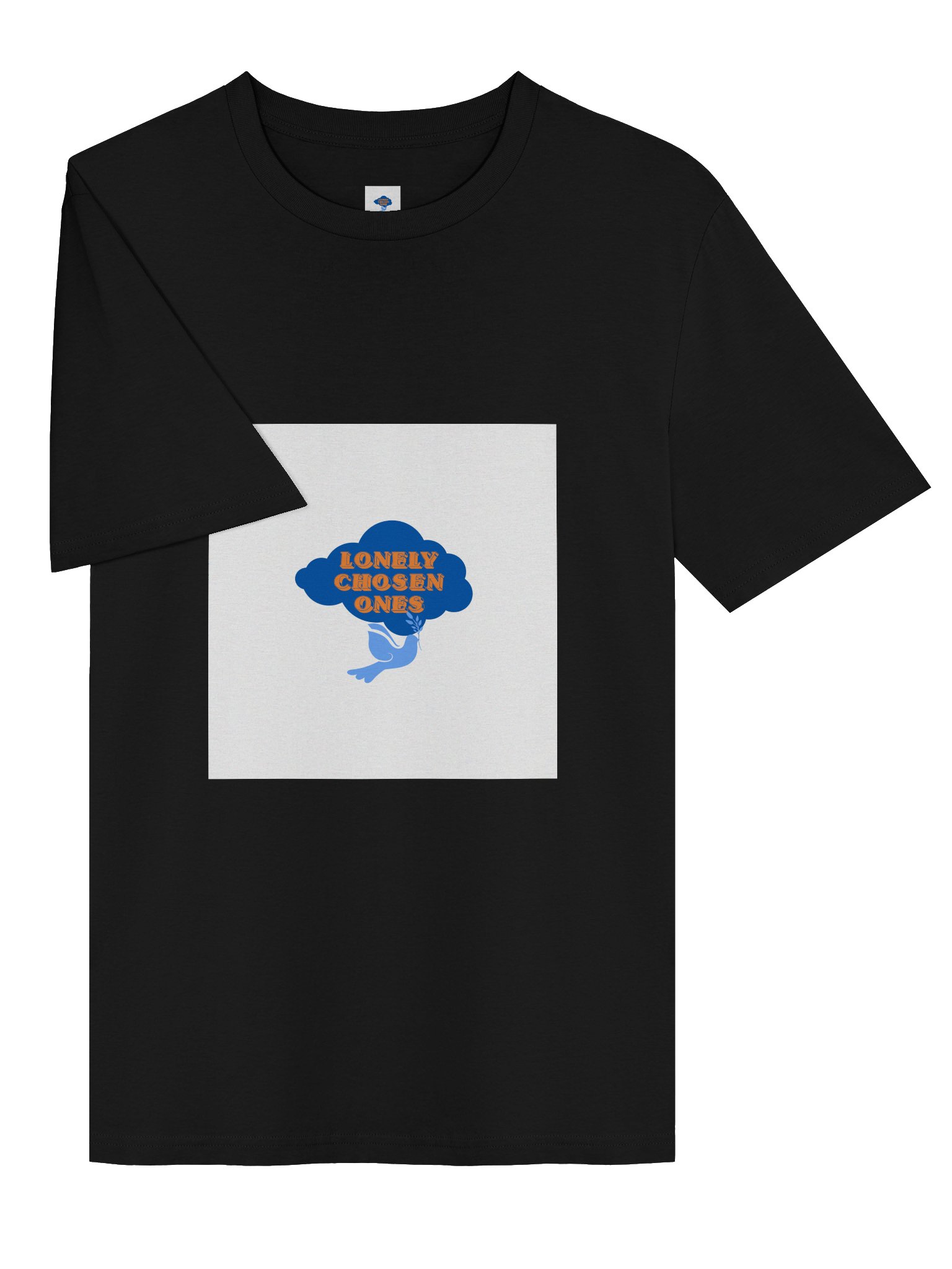 LONELY CHOSEN MAN product image (3)