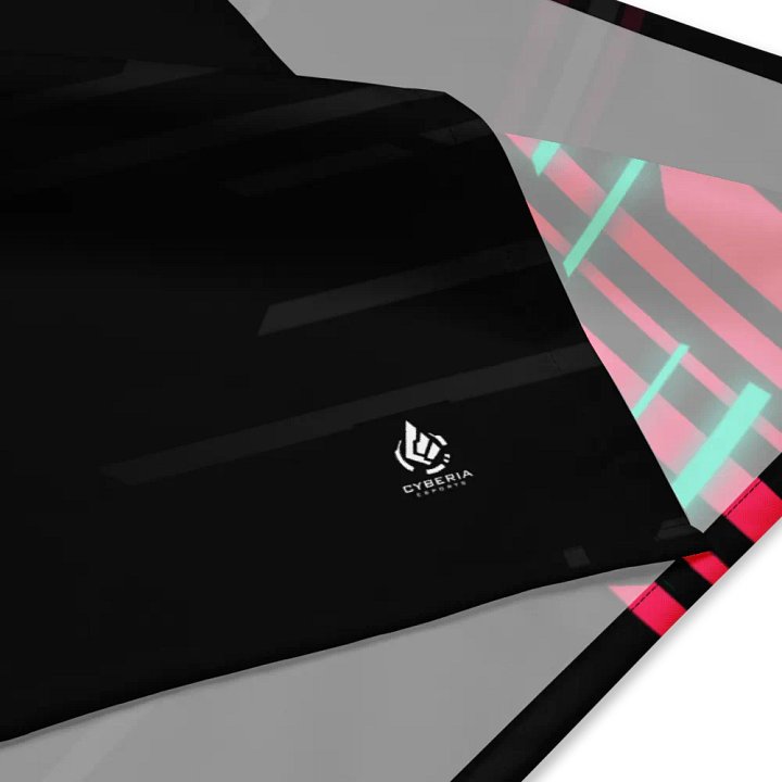 Cyberia Bandana product image (4)