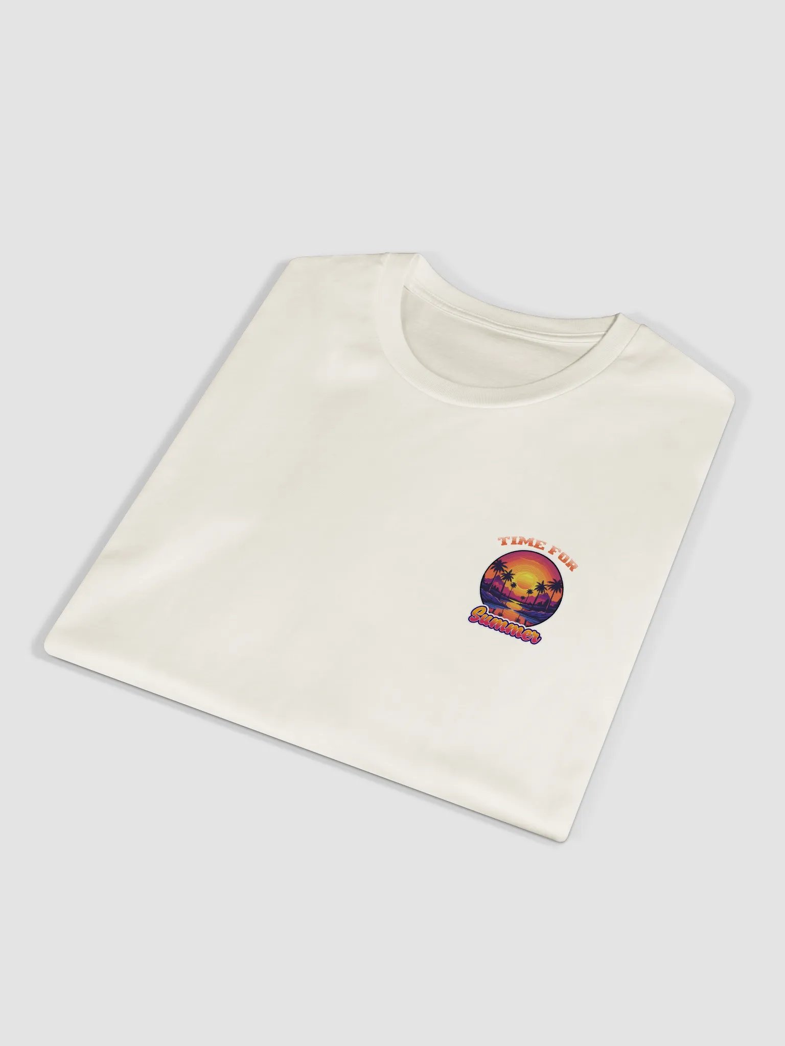 Sunset Vibes Unisex T-Shirt product image (14)