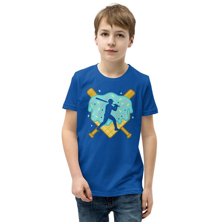 Kellen Tshirt product image (1)