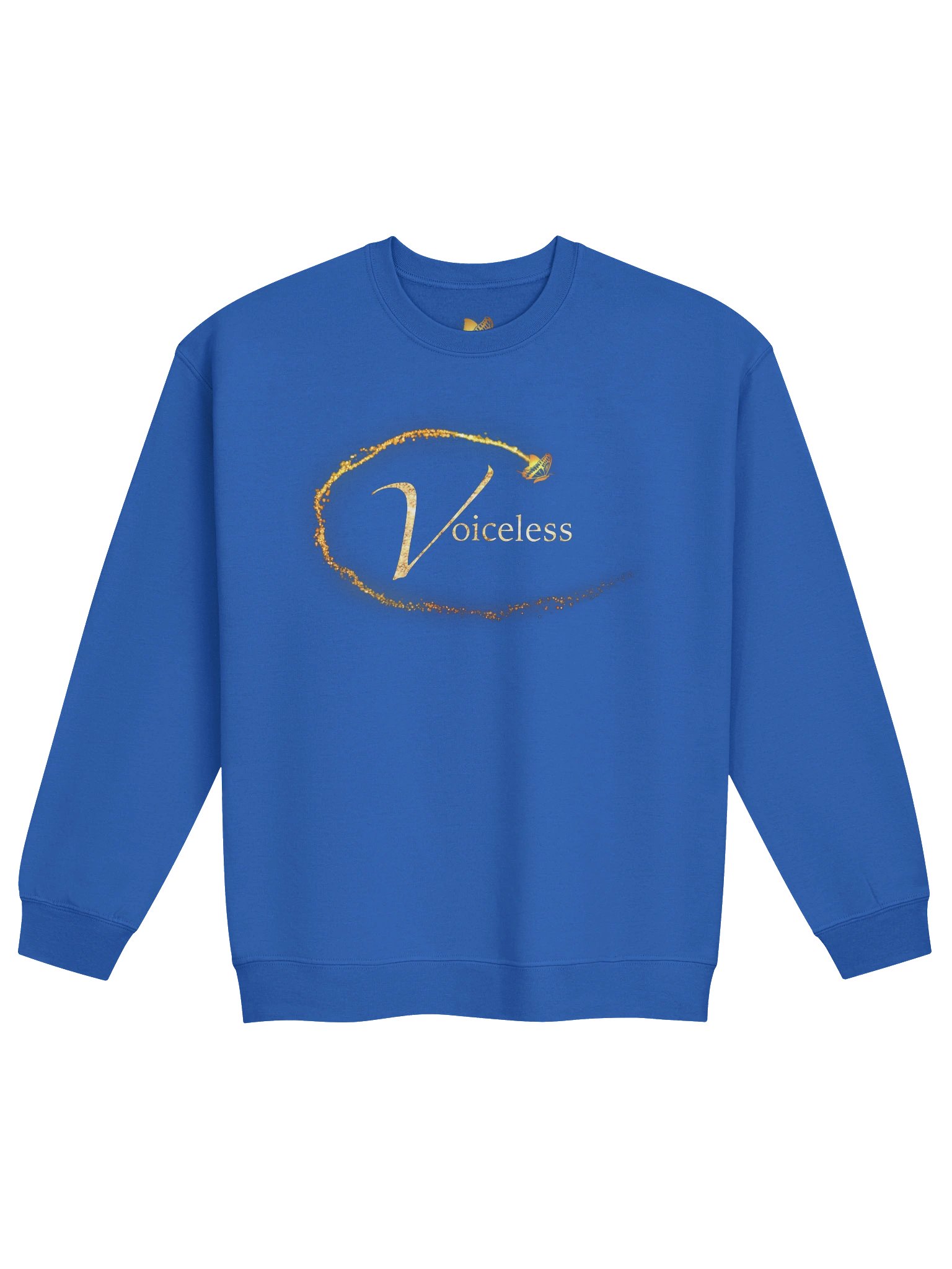 Voiceless Sweatshirt product image (1)
