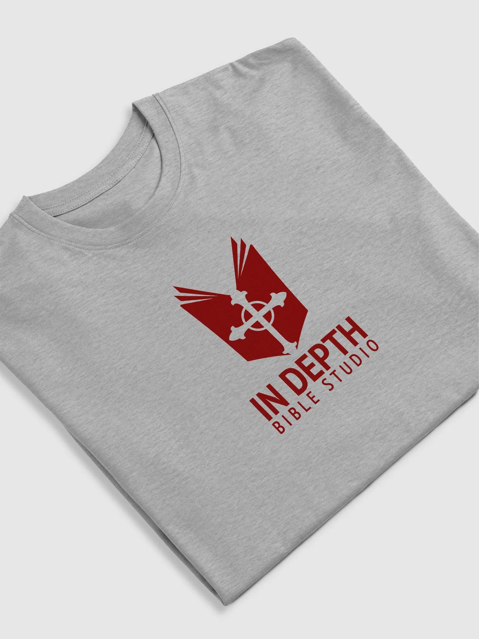IDBS Comfort Tee product image (5)