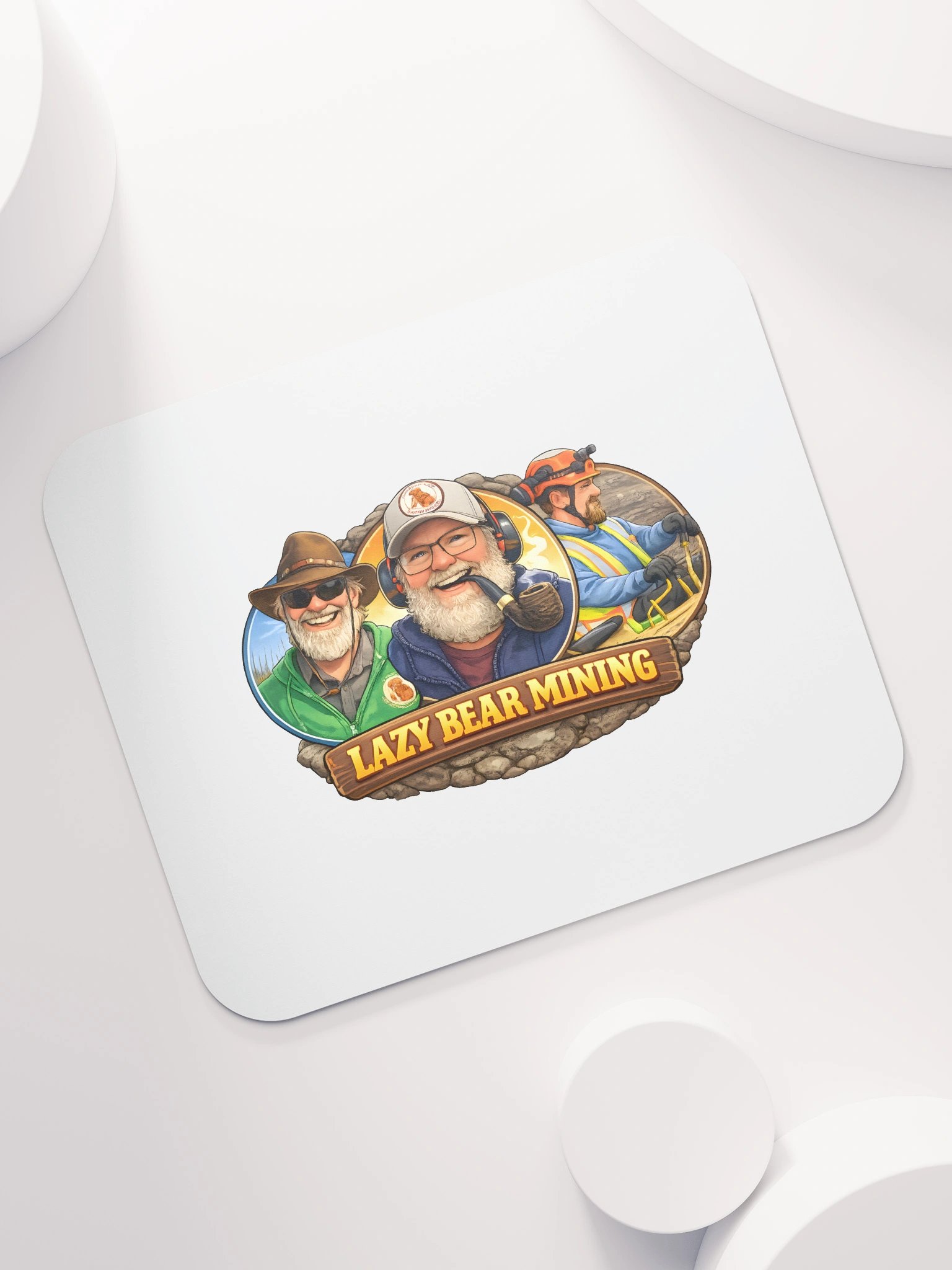 Mouse Pad product image (7)