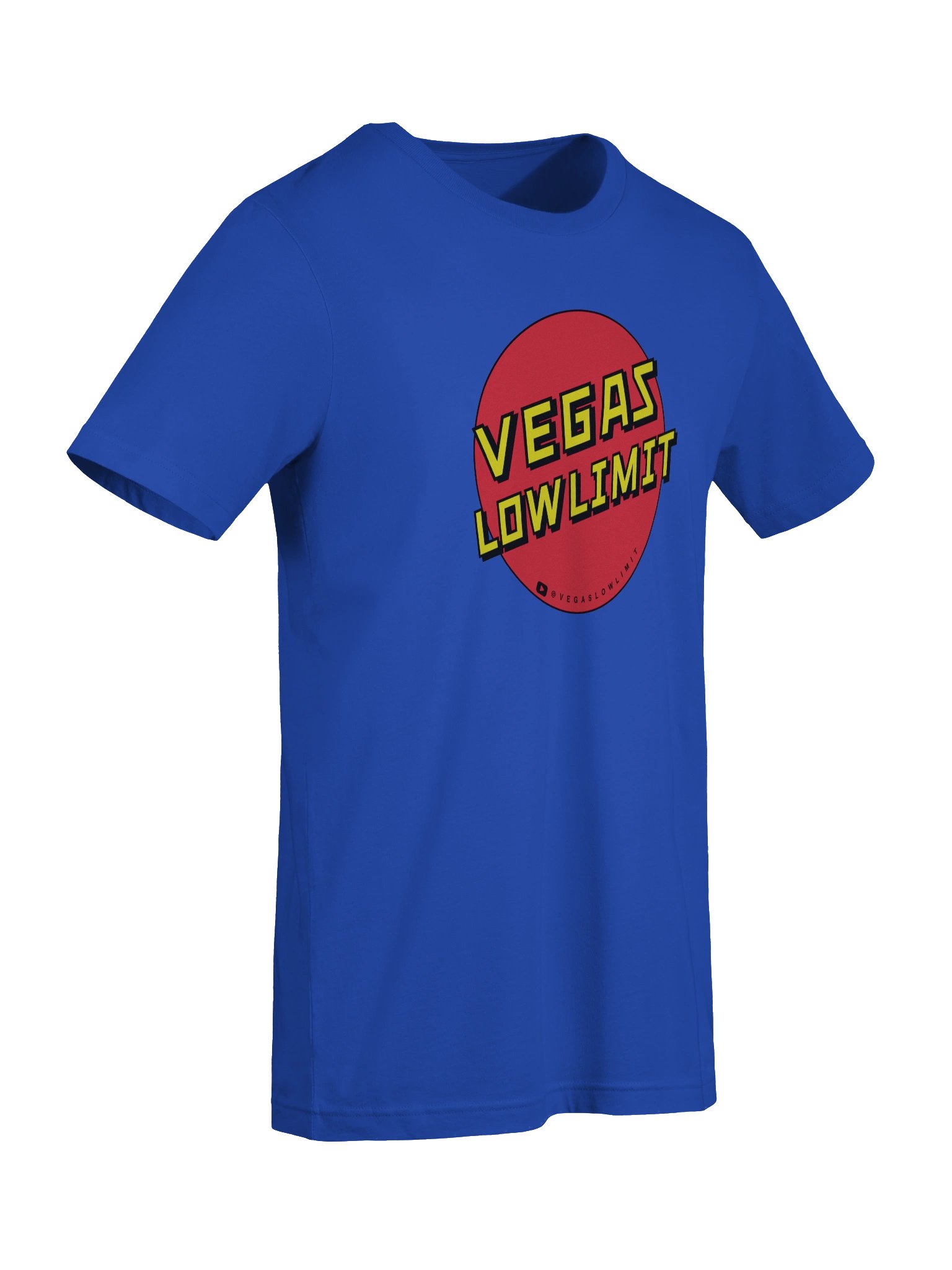 VegasLowLimit SC T-Shirt product image (9)