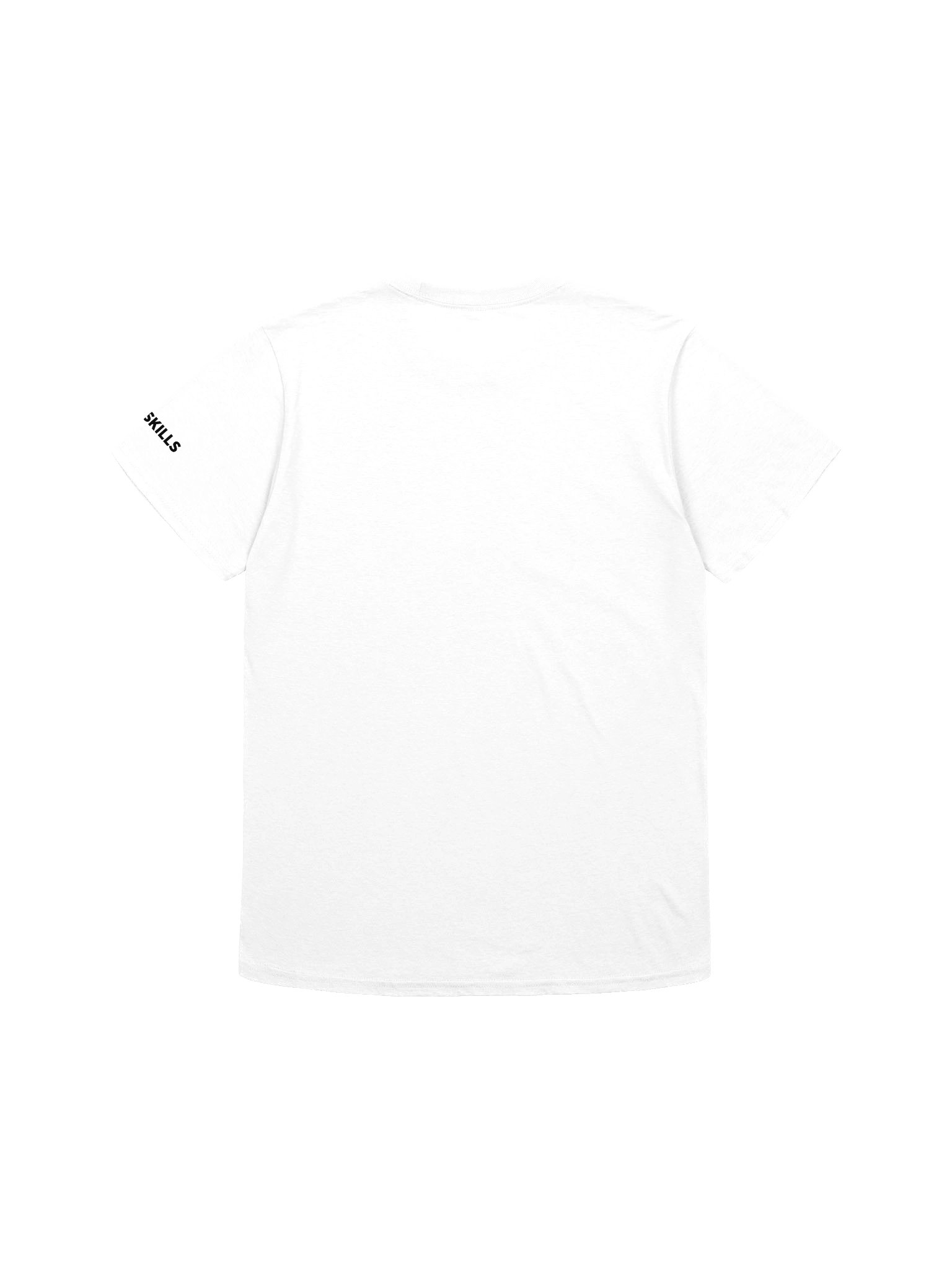 Campskills Logo T product image (2)