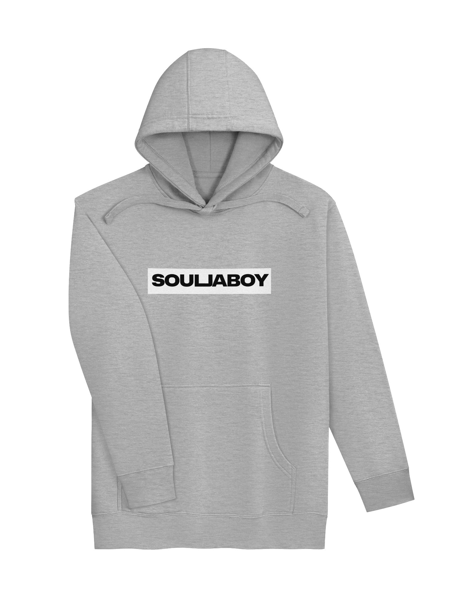 SOULJABOYDRIPCO Box Hoodie product image (23)