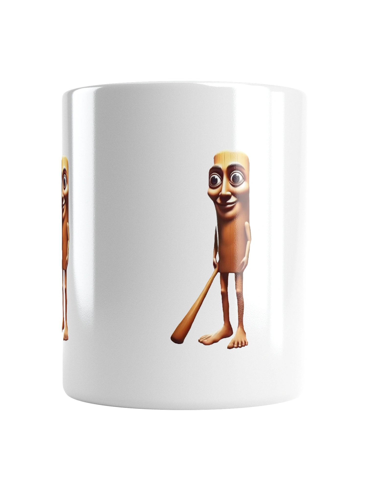 Tung Tung Tung Sahur mug product image (13)