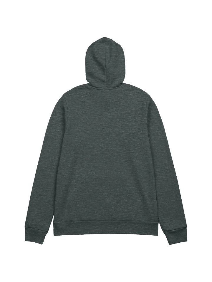 Big D Energy Bella + Canvas Hoodie - Logo on Front product image (14)